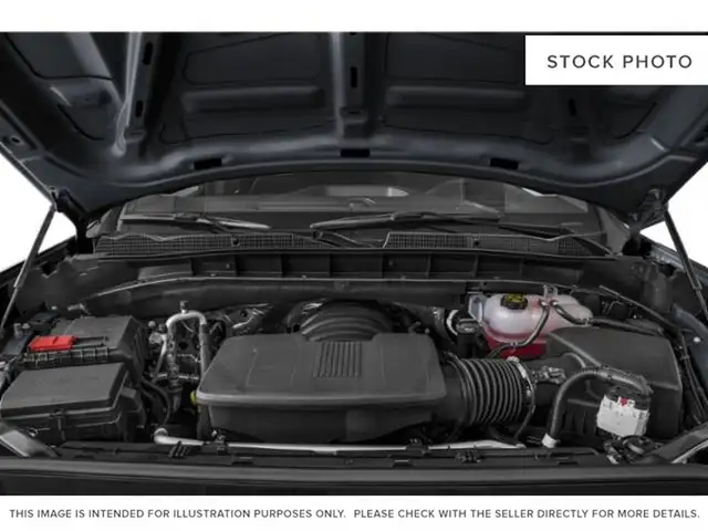 2025 GMC Sierra 1500 ELEVATION - Photo 8