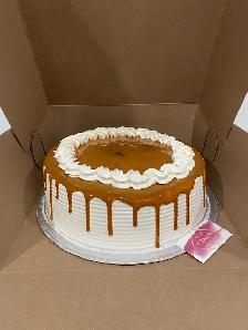 Photo cakes , edible print cakes 20-30 servings - Photo 5