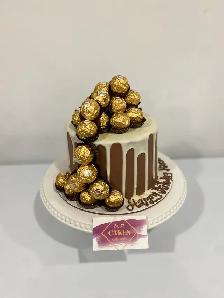 Photo cakes , edible print cakes 20-30 servings - Photo 6