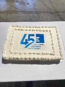 Photo cakes , edible print cakes 20-30 servings - Photo 7