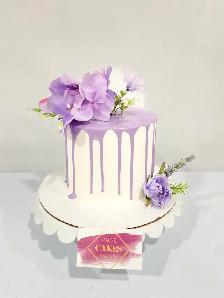 Photo cakes , edible print cakes 20-30 servings - Photo 10