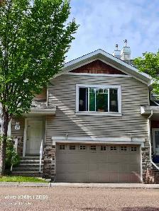 Furnished One Bedroom with Living Room and Bathroom in Southwest