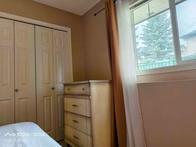 Furnished One Bedroom with Living Room and Bathroom in Southwest - Photo 2