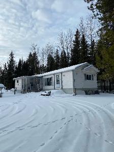 Mobile Home 1994 Triple E To Be Moved - Photo 2