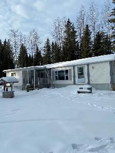 Mobile Home 1994 Triple E To Be Moved - Photo 3