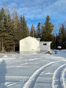 Mobile Home 1994 Triple E To Be Moved - Photo 4