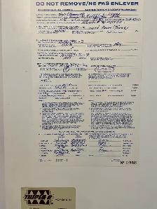 Mobile Home 1994 Triple E To Be Moved - Photo 8