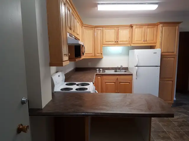 Mature Adult Living, 2 bdrm Quiet Building. - Photo 2