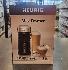 KEURIG Milk Frother NEW