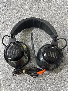 JBL Quantum 910 Wired Headset