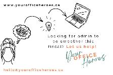 Administrative Assistance