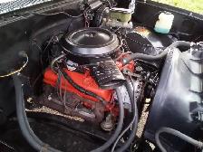 1983 Chevrolet C10 Custom Deluxe - Photo 5