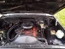 1983 Chevrolet C10 Custom Deluxe - Photo 6