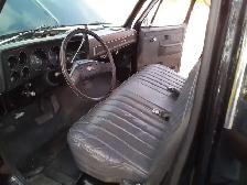 1983 Chevrolet C10 Custom Deluxe - Photo 7