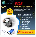 POS Point of Sale System Setup & Installation – GTA Businesses