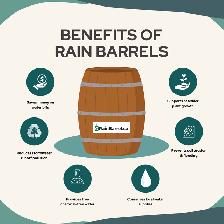 Rain Barrel Sale - Photo 2