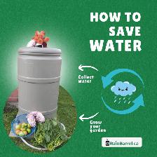 Rain Barrel Sale - Photo 4