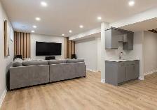 Quality Home Renovations – Kitchens, Basements & More - Photo 3