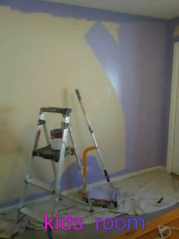 painter and drywall repair 4034311925 - Photo 4