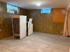 Marlbourough renovatedlegal bsmt suite 2 bedroom,$1100/m  40%ut - Photo 2