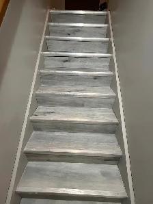 Marlbourough renovatedlegal bsmt suite 2 bedroom,$1100/m  40%ut - Photo 4