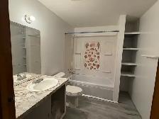 Marlbourough renovatedlegal bsmt suite 2 bedroom,$1100/m  40%ut - Photo 5
