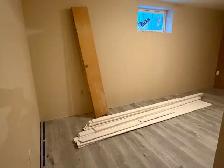 Marlbourough renovatedlegal bsmt suite 2 bedroom,$1100/m  40%ut - Photo 6