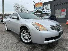 2008 Nissan Altima 3.5 SE