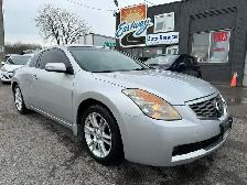 2008 Nissan Altima 3.5 SE - Photo 2