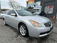 2008 Nissan Altima 3.5 SE - Photo 3