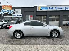 2008 Nissan Altima 3.5 SE - Photo 4