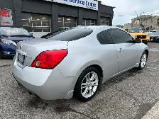 2008 Nissan Altima 3.5 SE - Photo 5