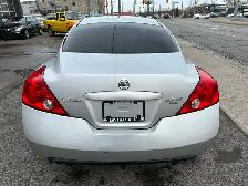 2008 Nissan Altima 3.5 SE - Photo 6