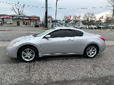 2008 Nissan Altima 3.5 SE - Photo 8
