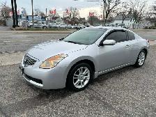2008 Nissan Altima 3.5 SE - Photo 9