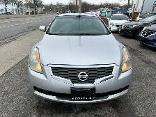 2008 Nissan Altima 3.5 SE - Photo 10