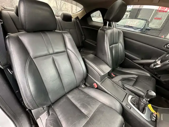 2008 Nissan Altima 3.5 SE - Photo 11