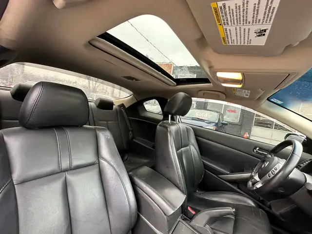 2008 Nissan Altima 3.5 SE - Photo 12