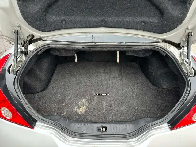 2008 Nissan Altima 3.5 SE - Photo 14
