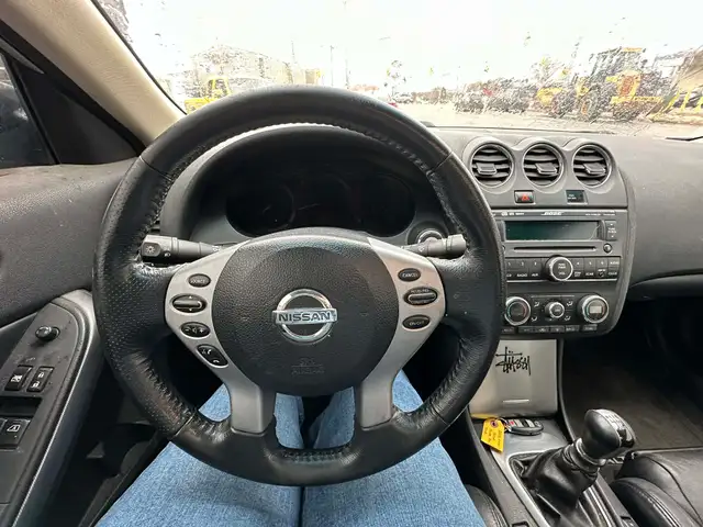 2008 Nissan Altima 3.5 SE - Photo 15