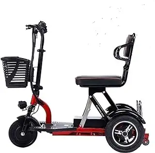 electric mobility scooter