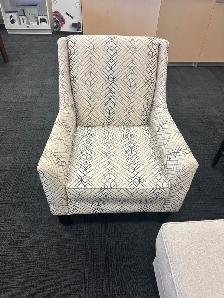 Sofa Chaise and Chair - Photo 2