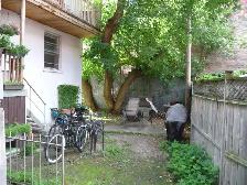 Plateau, Beau 3 ½ MEUBLÉ ou NON MEUBLÉ, chauffé, 1100 $, libre. - Photo 8