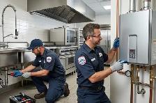 Professional Plumbing Services – Reliable, Fast & Affordable - Photo 2