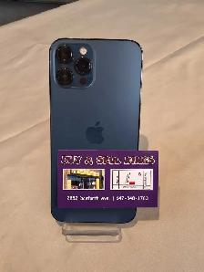 Apple iPhone 12 Pro Max 128GB Battery Health 87% - Photo 2