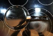 8 inch Non Stick Frying Pan - Photo 5