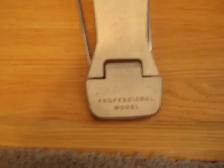 YAMAHA  BASS DRUM PEDAL -  LIKE  NEW - Photo 3