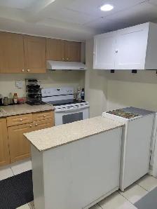 FURNISHED BASEMENT ROOMS FOR RENT NEAR UTSC AND CENTENNIAL - Photo 2