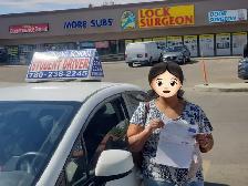 Driving lessons - Road test preparation - Photo 3