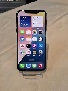 Apple iPhone 11 Pro Max 64GB Battery Health 77%